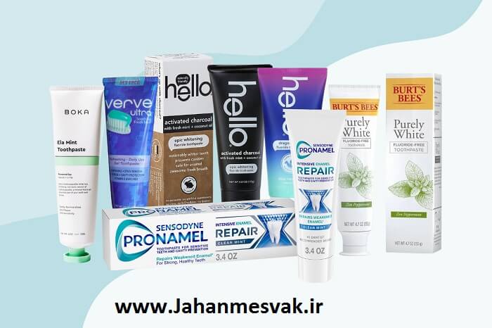 hypoallergenic-toothpaste